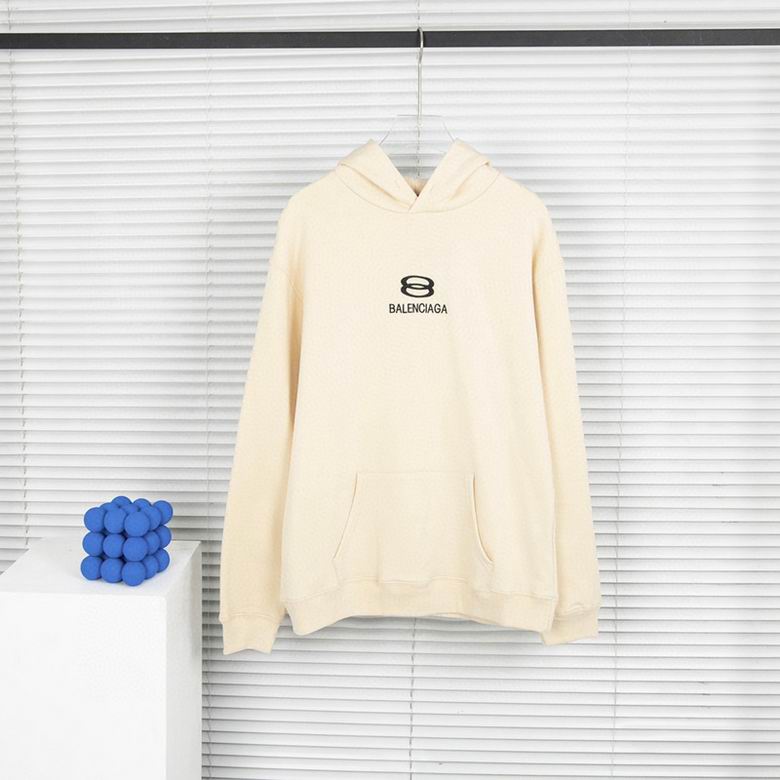 Balenciaga Hoodies-019